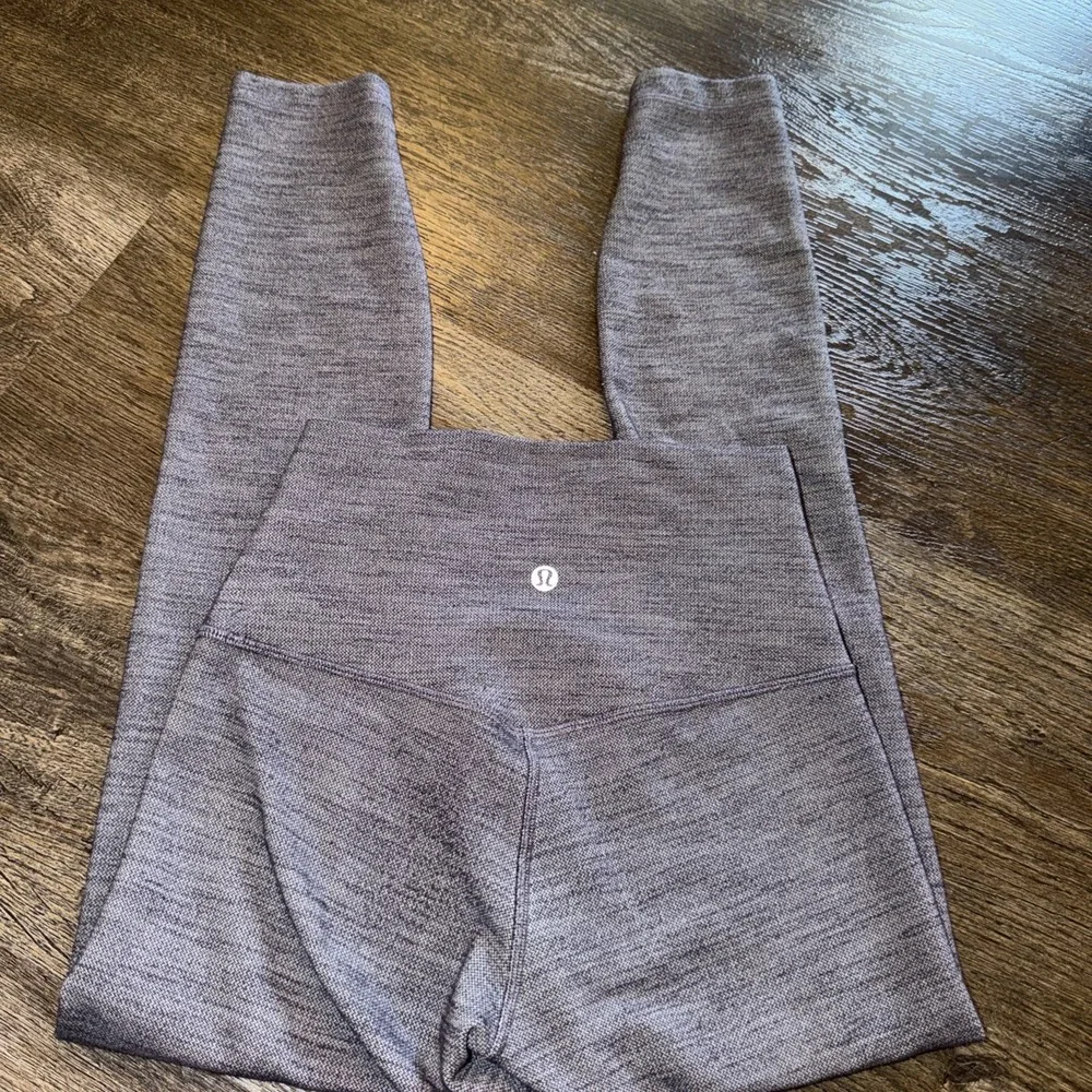 Lululemon Align Pant  25